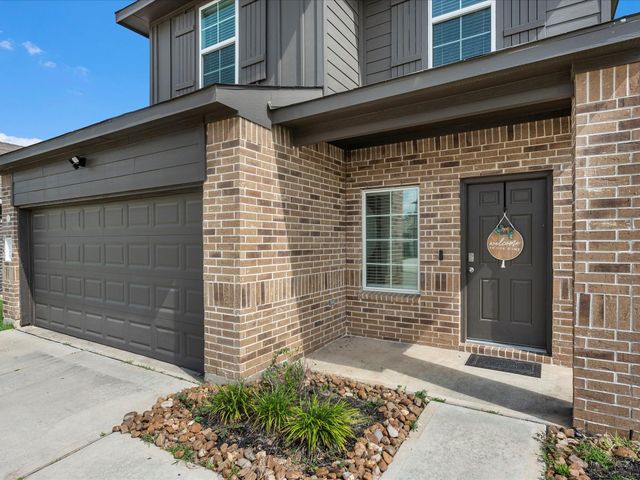 5455 Pinetree Crescent Lane, Spring, TX 77373