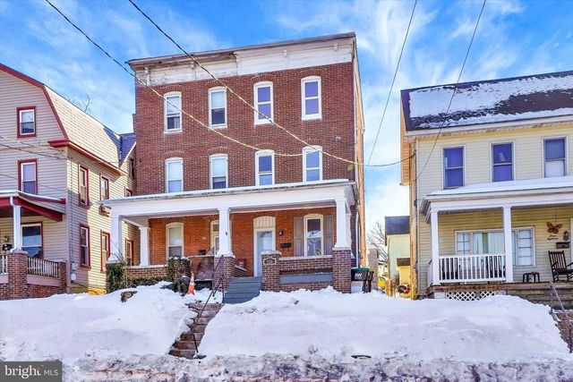 316 W BROADWAY, Red Lion, PA 17356