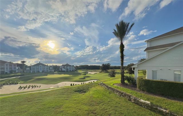 7653 HERITAGE CROSSING WAY, Reunion, FL 34747