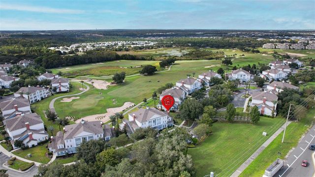 7653 HERITAGE CROSSING WAY, Reunion, FL 34747