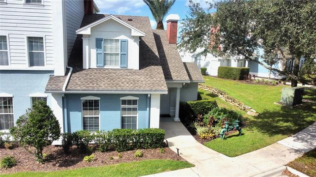 7653 HERITAGE CROSSING WAY, Reunion, FL 34747