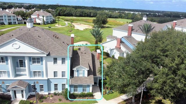 7653 HERITAGE CROSSING WAY, Reunion, FL 34747