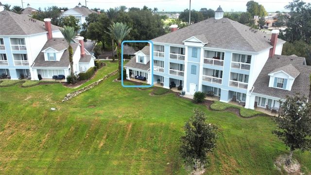 7653 HERITAGE CROSSING WAY, Reunion, FL 34747