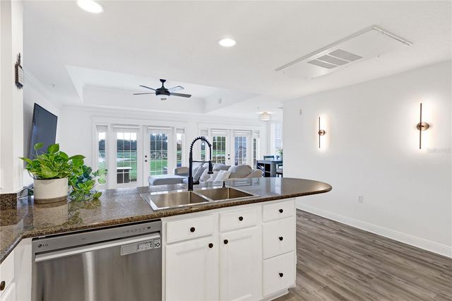 7653 HERITAGE CROSSING WAY, Reunion, FL 34747