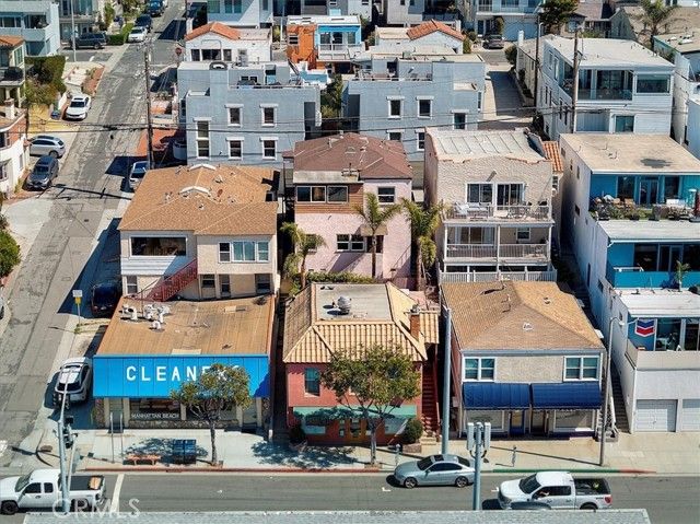 3216 Highland Avenue, Manhattan Beach, CA 90266