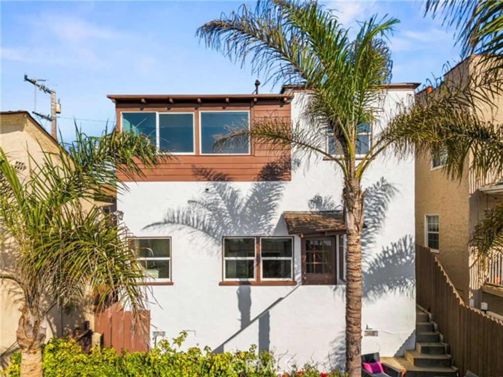 3216 Highland Avenue, Manhattan Beach, CA 90266
