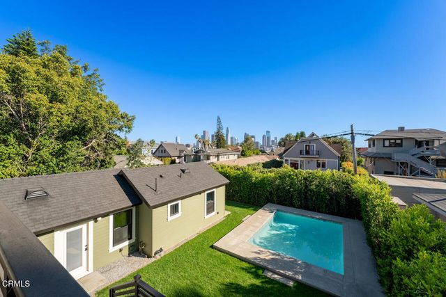 1432 Kellam Avenue, Los Angeles, CA 90026