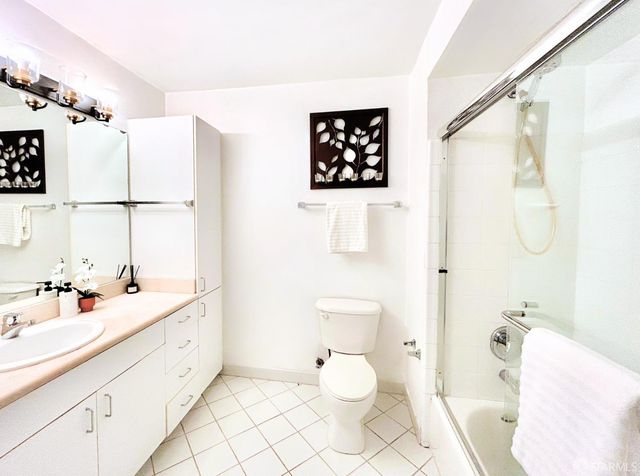 8300 Oceanview Terrace 101, San Francisco, CA 94132