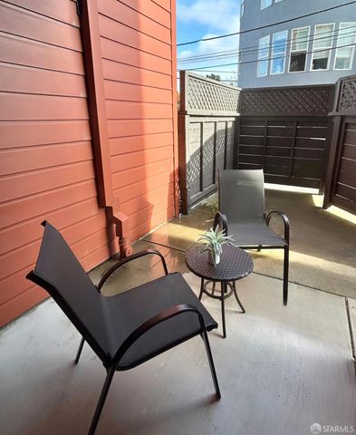 8300 Oceanview Terrace 101, San Francisco, CA 94132
