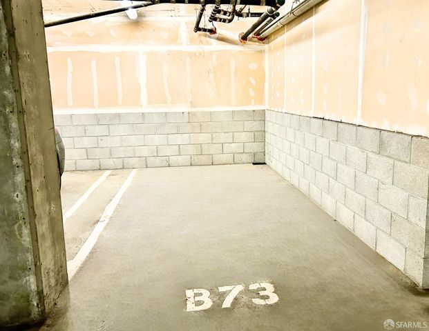 8300 Oceanview Terrace 101, San Francisco, CA 94132