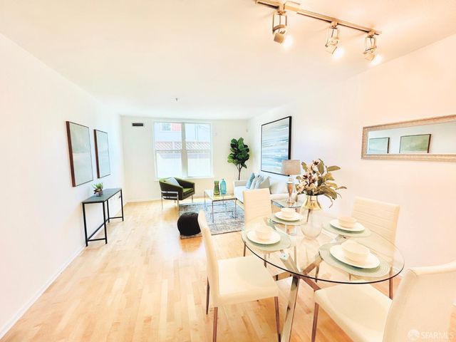 8300 Oceanview Terrace 101, San Francisco, CA 94132