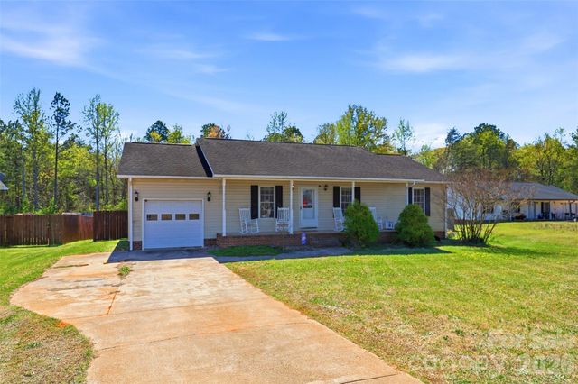 3603 Weatherly Lane, Shelby, NC 28150