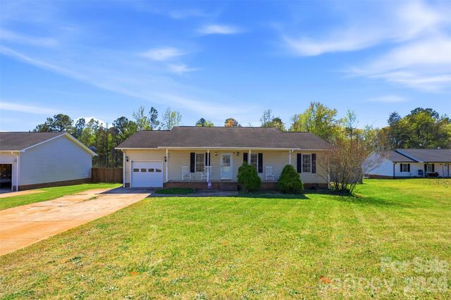 3603 Weatherly Lane, Shelby, NC 28150