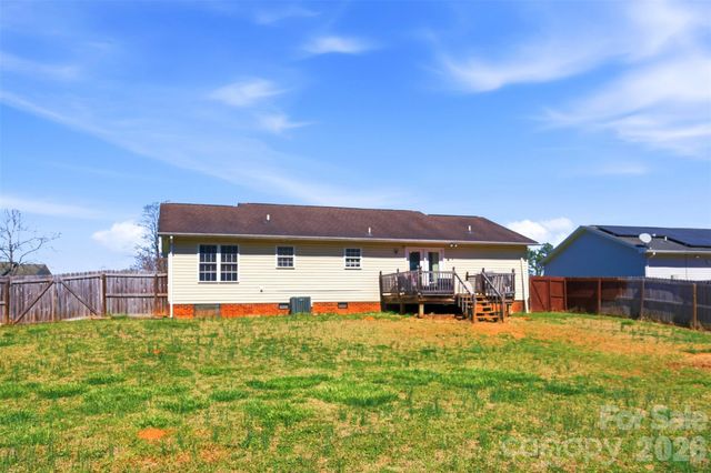 3603 Weatherly Lane, Shelby, NC 28150