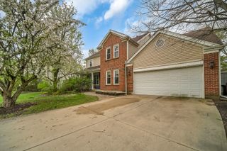2322 ACORN Place, Buffalo Grove, IL 60089