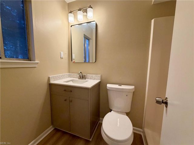 2904 Augusta CIR, Virginia Beach, VA 23453