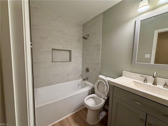 2904 Augusta CIR, Virginia Beach, VA 23453