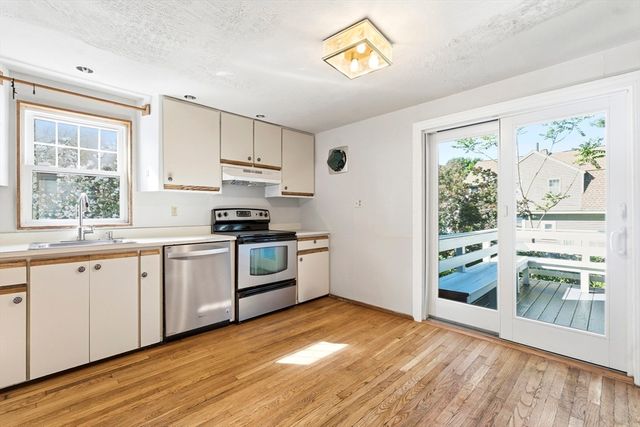 9 Grove Street, Medford, MA 02155