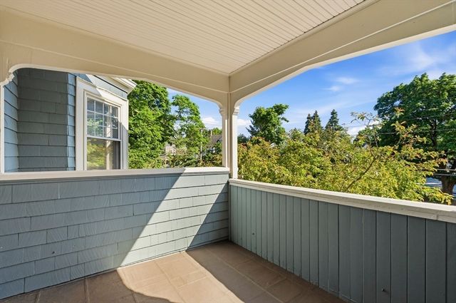 9 Grove Street, Medford, MA 02155