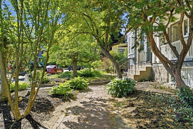 9 Grove Street, Medford, MA 02155