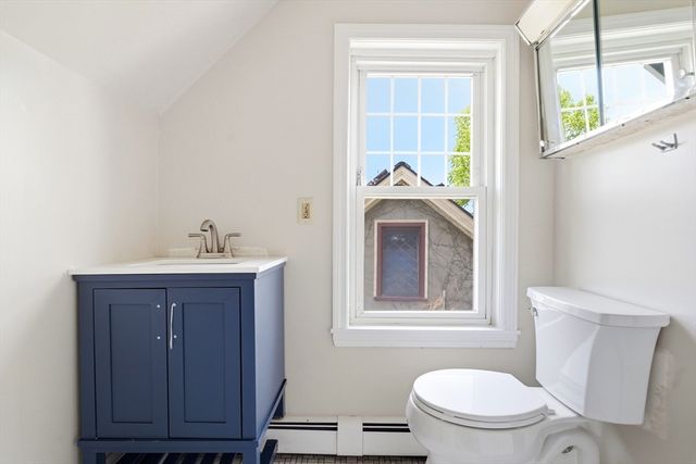 9 Grove Street, Medford, MA 02155