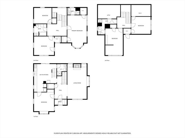 9 Grove Street, Medford, MA 02155