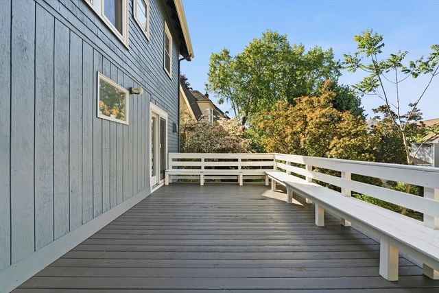 9 Grove Street, Medford, MA 02155