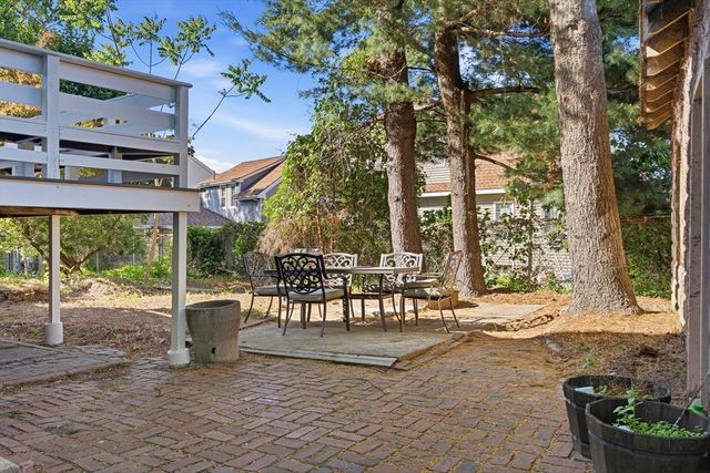 9 Grove Street, Medford, MA 02155