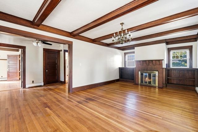 9 Grove Street, Medford, MA 02155