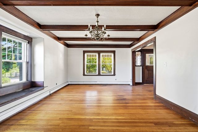 9 Grove Street, Medford, MA 02155