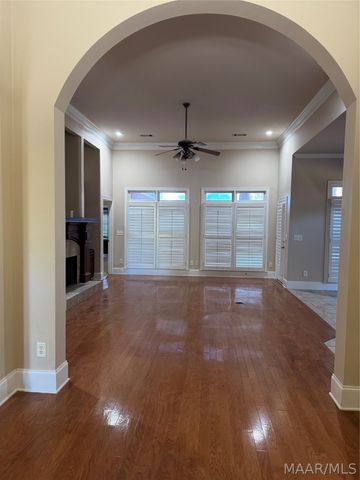 7071 Mid Pines Circle, Montgomery, AL 36117