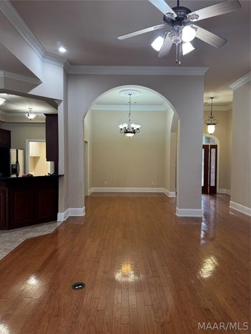 7071 Mid Pines Circle, Montgomery, AL 36117
