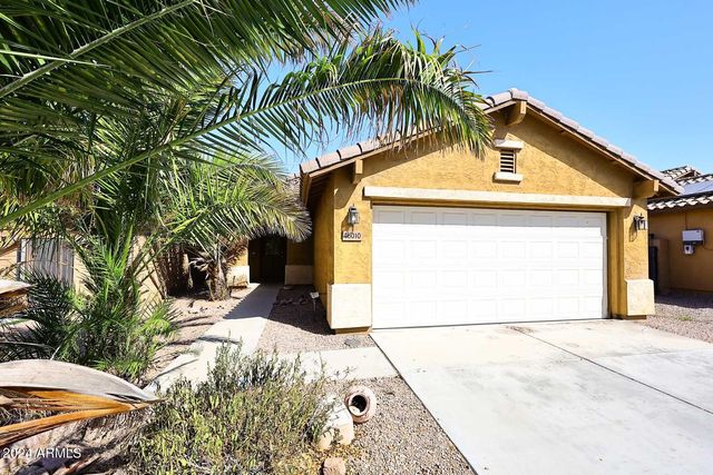 46010 W WINDMILL Drive, Maricopa, AZ 85139
