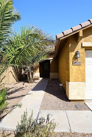 46010 W WINDMILL Drive, Maricopa, AZ 85139