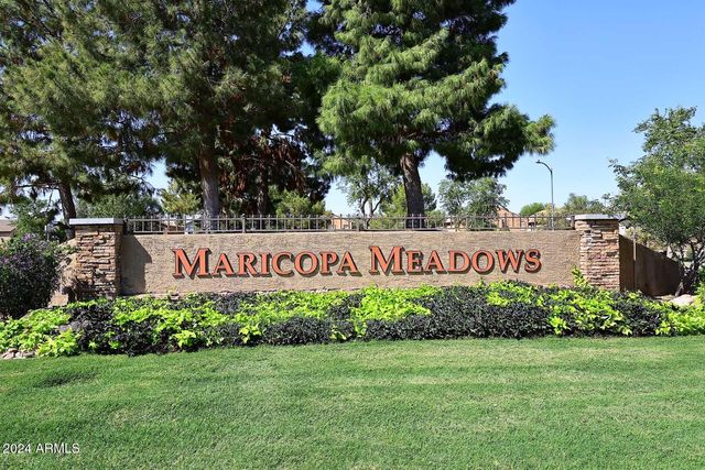 46010 W WINDMILL Drive, Maricopa, AZ 85139