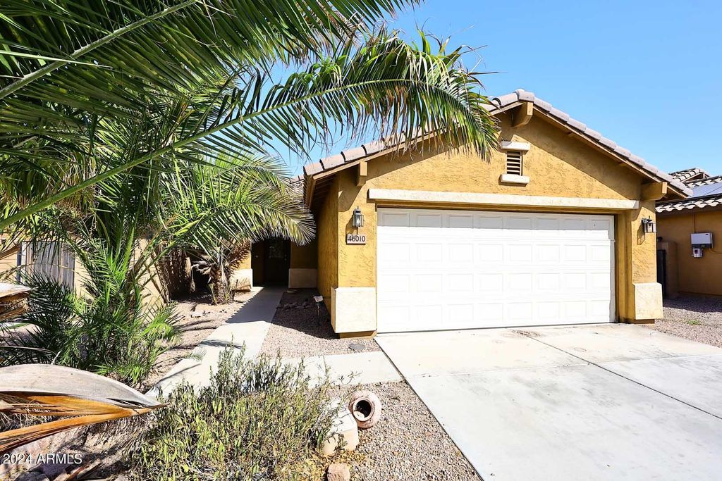 46010 W WINDMILL Drive, Maricopa, AZ 85139 — photo 3