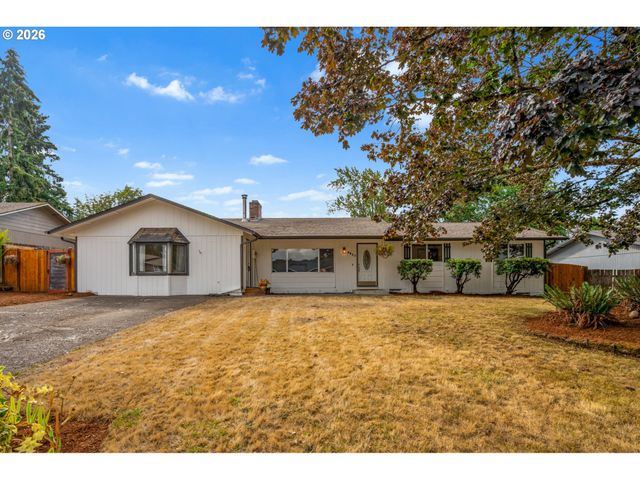 8821 Ne 102ND St, Vancouver, WA 98662