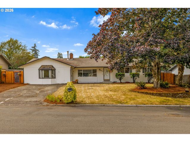 8821 Ne 102ND St, Vancouver, WA 98662