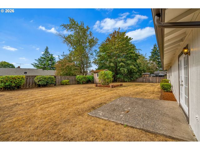 8821 Ne 102ND St, Vancouver, WA 98662