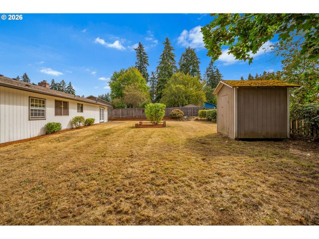 8821 Ne 102ND St, Vancouver, WA 98662