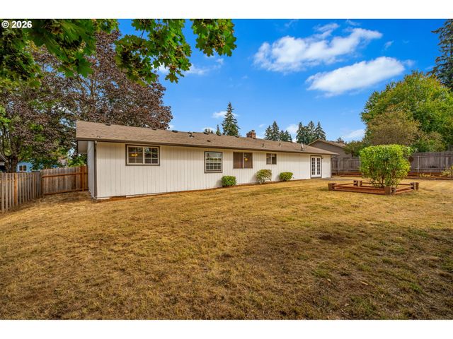 8821 Ne 102ND St, Vancouver, WA 98662
