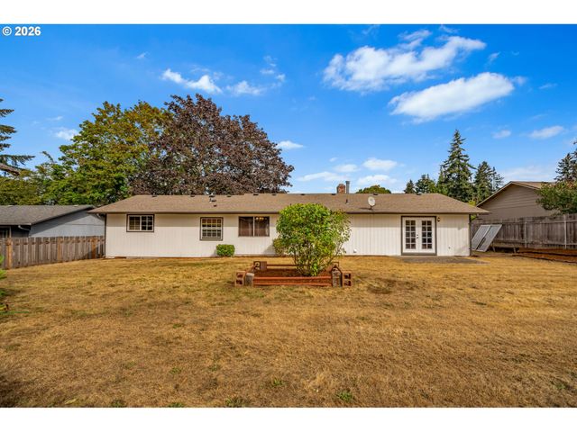 8821 Ne 102ND St, Vancouver, WA 98662