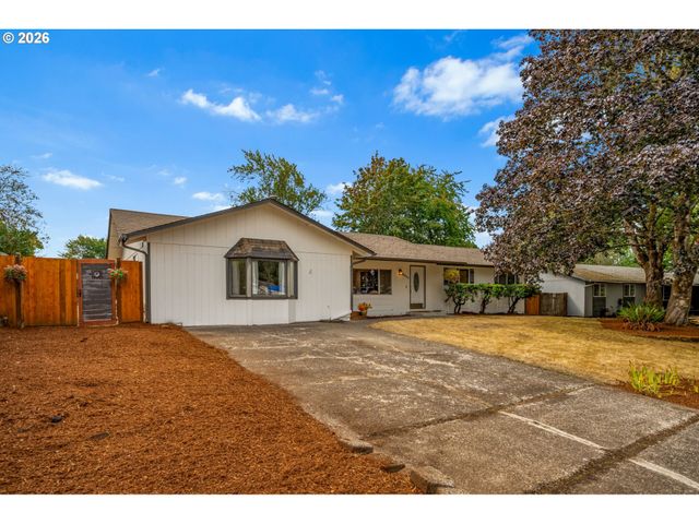 8821 Ne 102ND St, Vancouver, WA 98662
