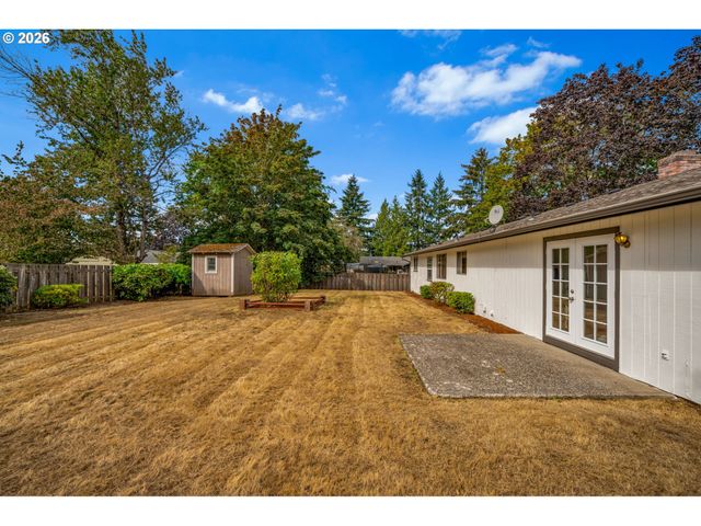 8821 Ne 102ND St, Vancouver, WA 98662