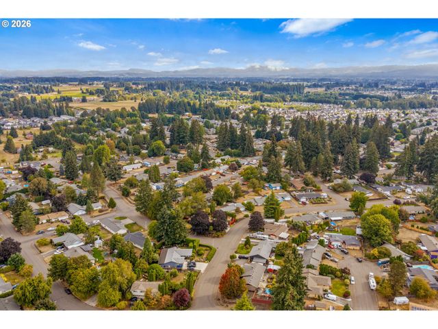 8821 Ne 102ND St, Vancouver, WA 98662