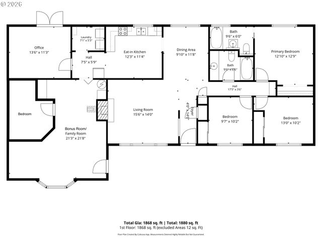 8821 Ne 102ND St, Vancouver, WA 98662