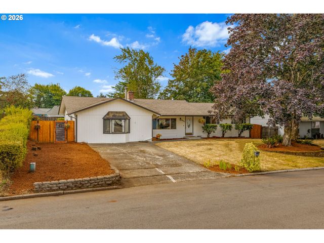 8821 Ne 102ND St, Vancouver, WA 98662