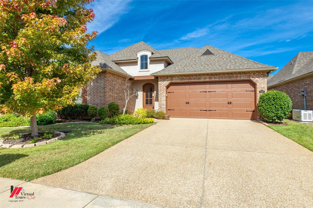 216 Jasmine Walk, Bossier City, LA 71111