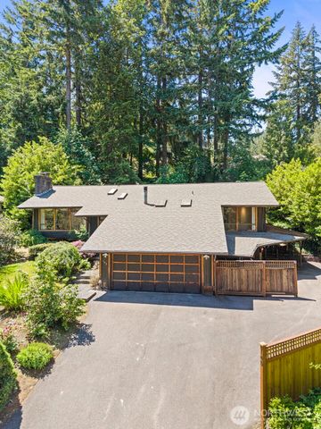 145 Big Bear Place NW, Issaquah, WA 98027