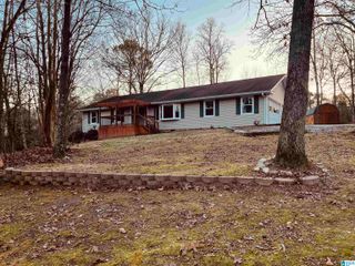 1116 COMANCHE TRAIL, Anniston, AL 36206